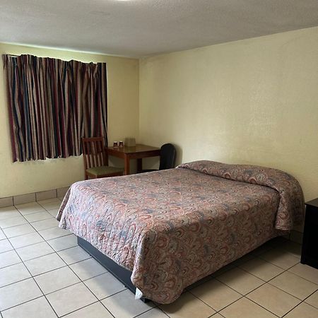 سان أنطونيو Sands Motel المظهر الخارجي الصورة
